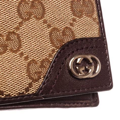 buy used gucci wallet|pre owned gucci wallet.